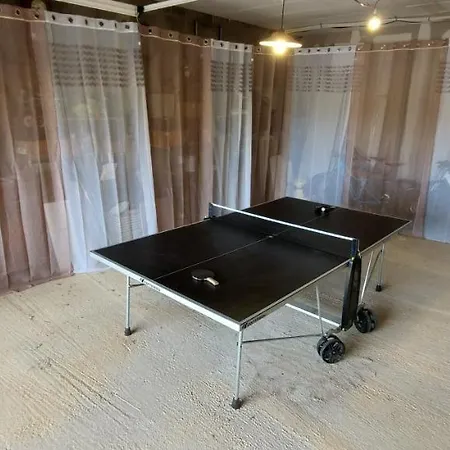 Villa Corse Et Zen Sur Les Bois 85m2 5à7 Pers *