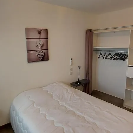 Corse Et Zen Sur Les Bois 85m2 5a7 Pers Villa