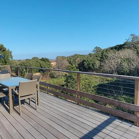 Corse Et Zen Sur Les Bois 85m2 5a7 Pers Villa *