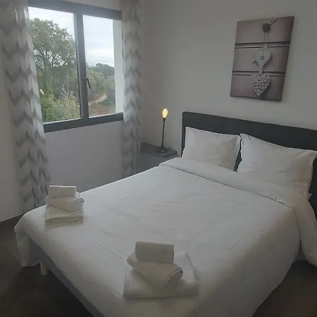 Corse Et Zen Sur Les Bois 85m2 5a7 Pers Villa *