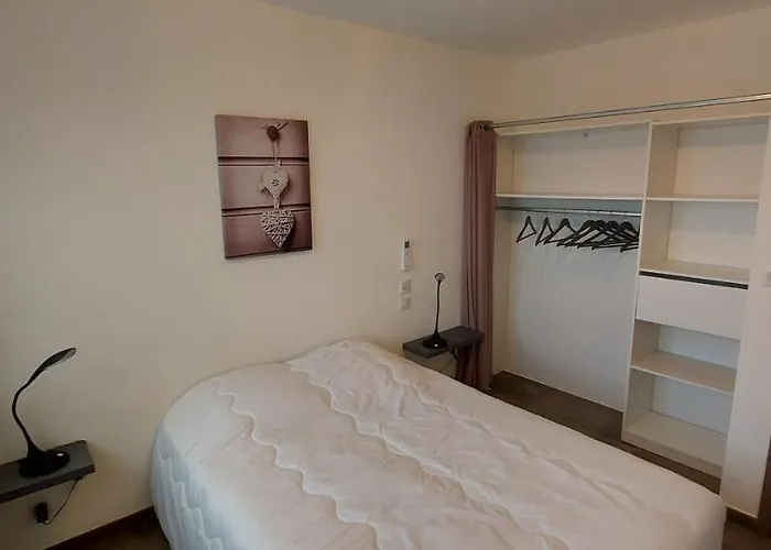 Corse Et Zen Sur Les Bois 85m2 5a7 Pers Villa