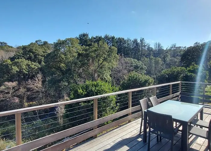 Corse Et Zen Sur Les Bois 85m2 5a7 Pers Villa *