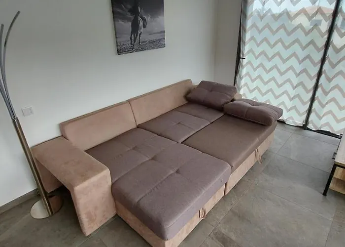 Villa Corse Et Zen Sur Les Bois 85m2 5a7 Pers Taglio-Isolaccio