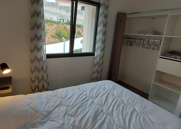 Corse Et Zen Sur Les Bois 85m2 5a7 Pers Villa Taglio-Isolaccio